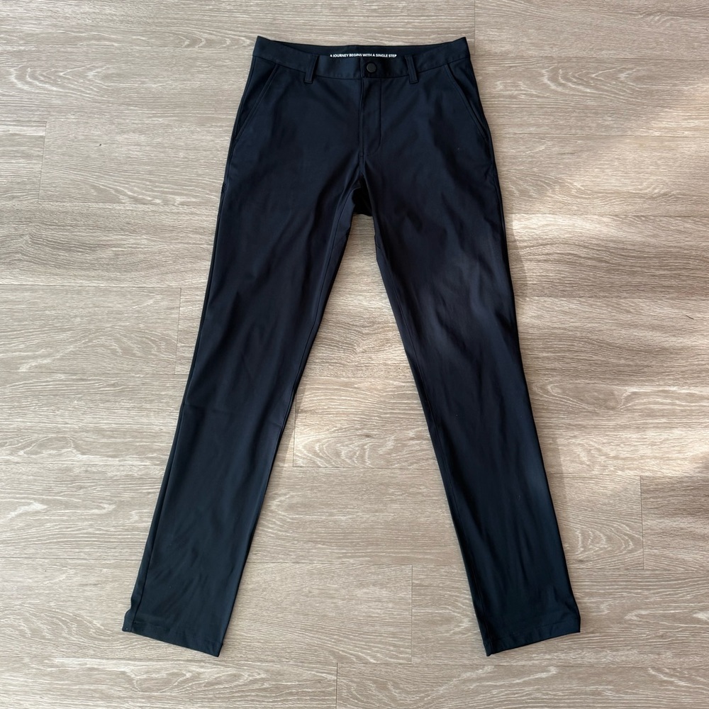 Rhone Commuter Chino Pants